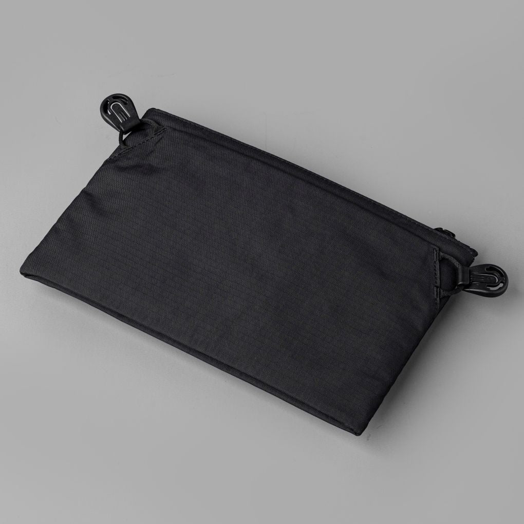 ALPAKA(アルパカ) ZIP POUCH MAX V2