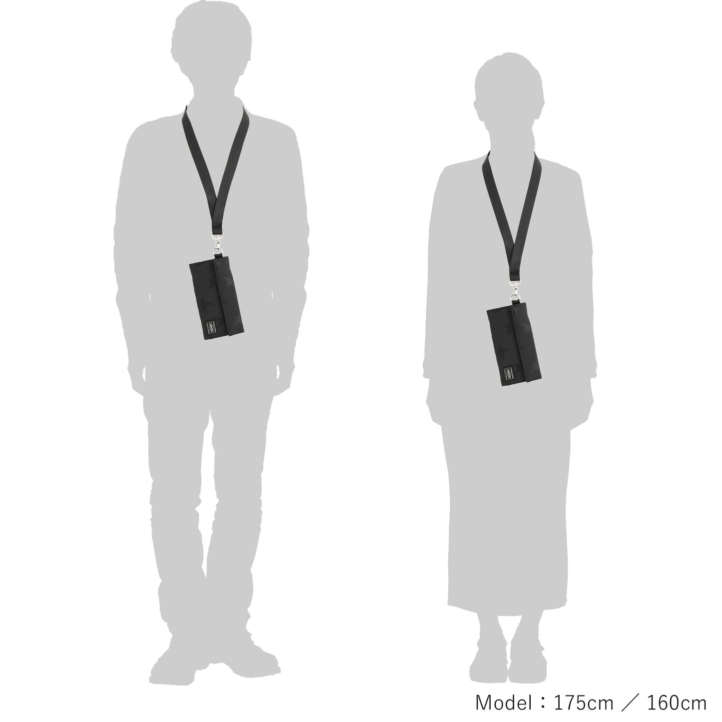 ポーター フラッグ ロングウォレット 867-26872