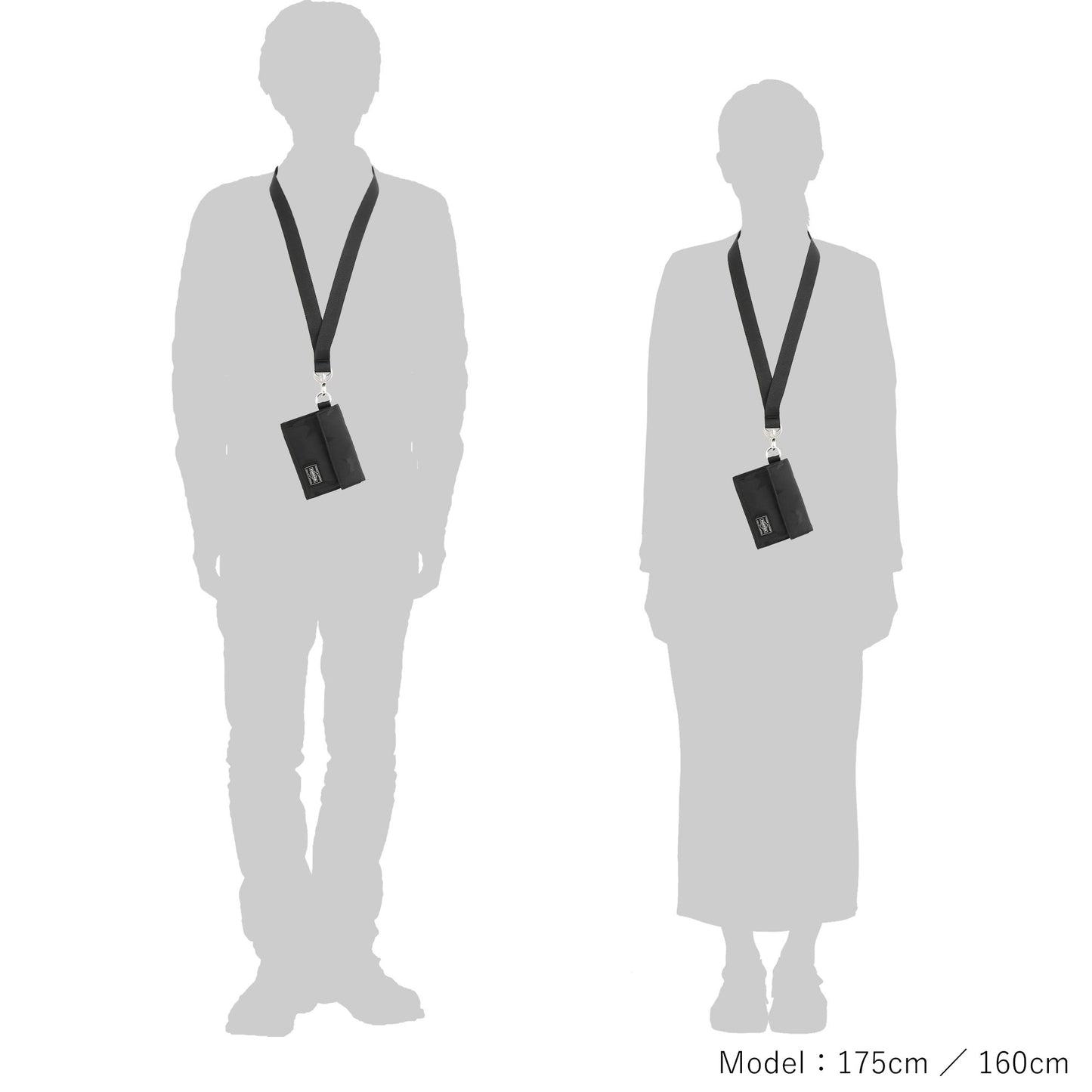 ポーター フラッグ ウォレット 867-26873