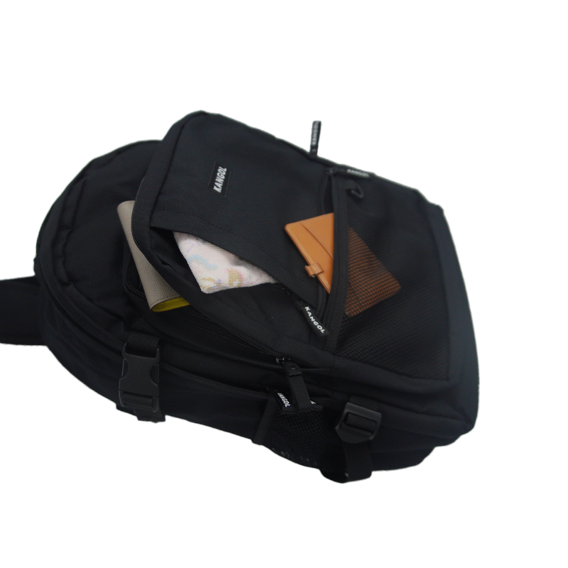 KANGOL RUCKSACK カンゴール リュック バッグ バックパック メンズ レディース 28L 通学 学生 2501293