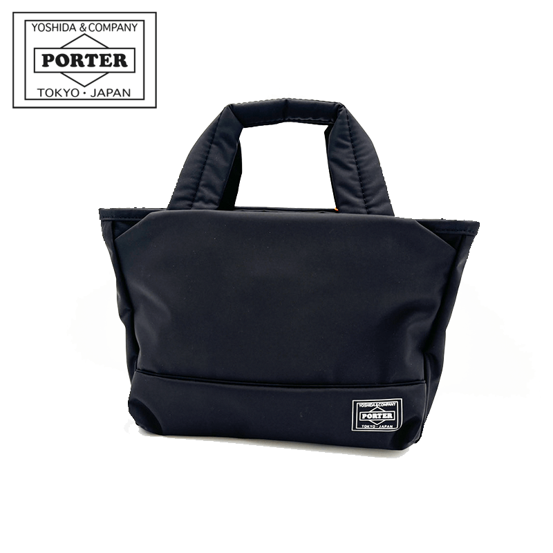 ポーター ムース トートバッグ 751-29873