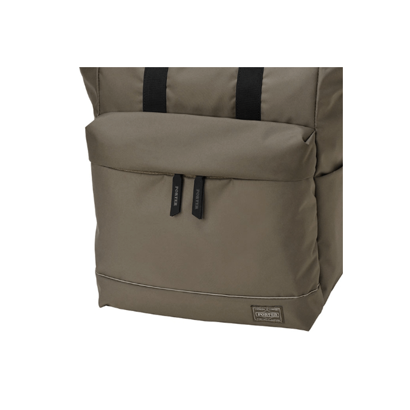 ポーター ガール ムース ２wayデイパック（L）751-28176