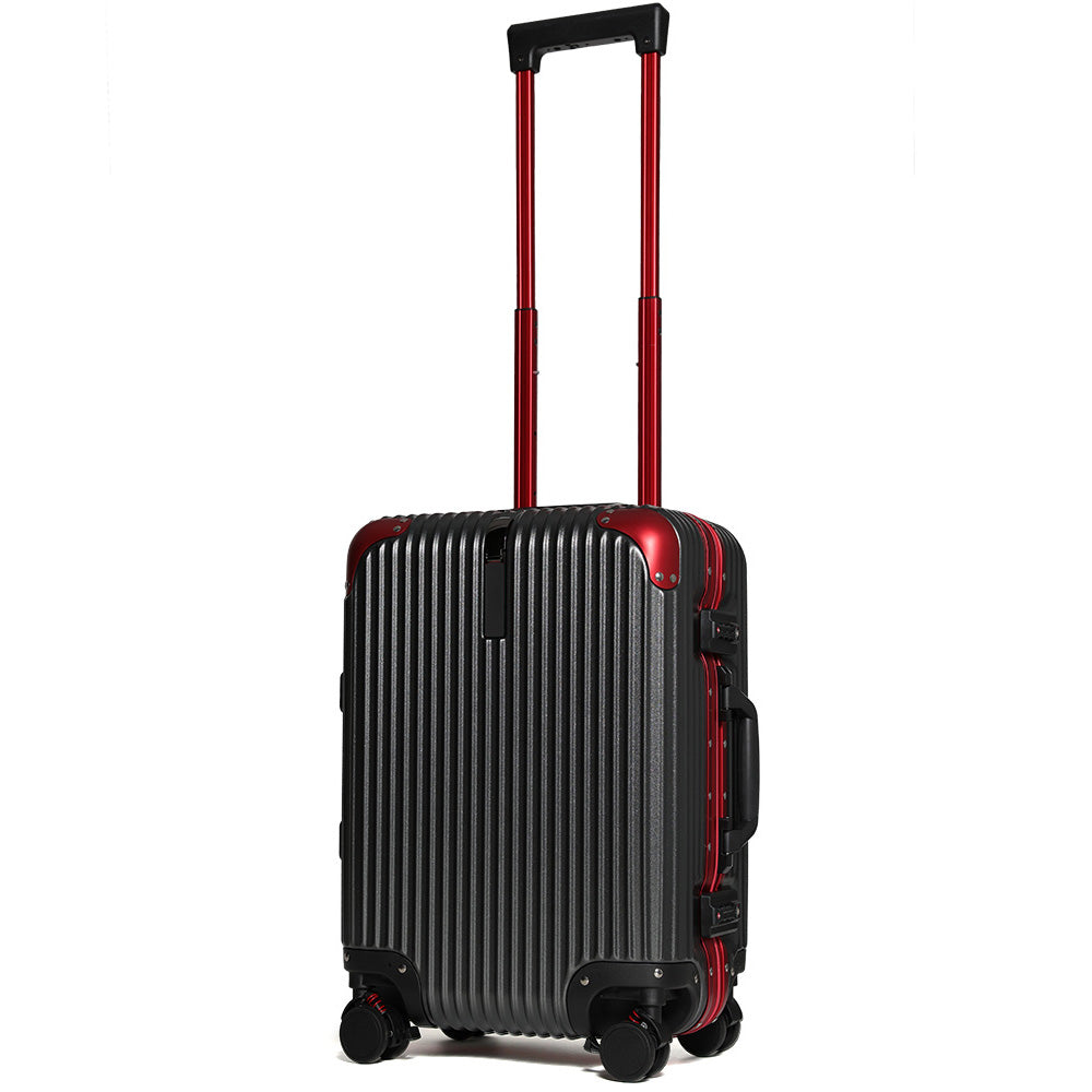 REXUS（レクサス）PROEVO フレームタイプ 35L　