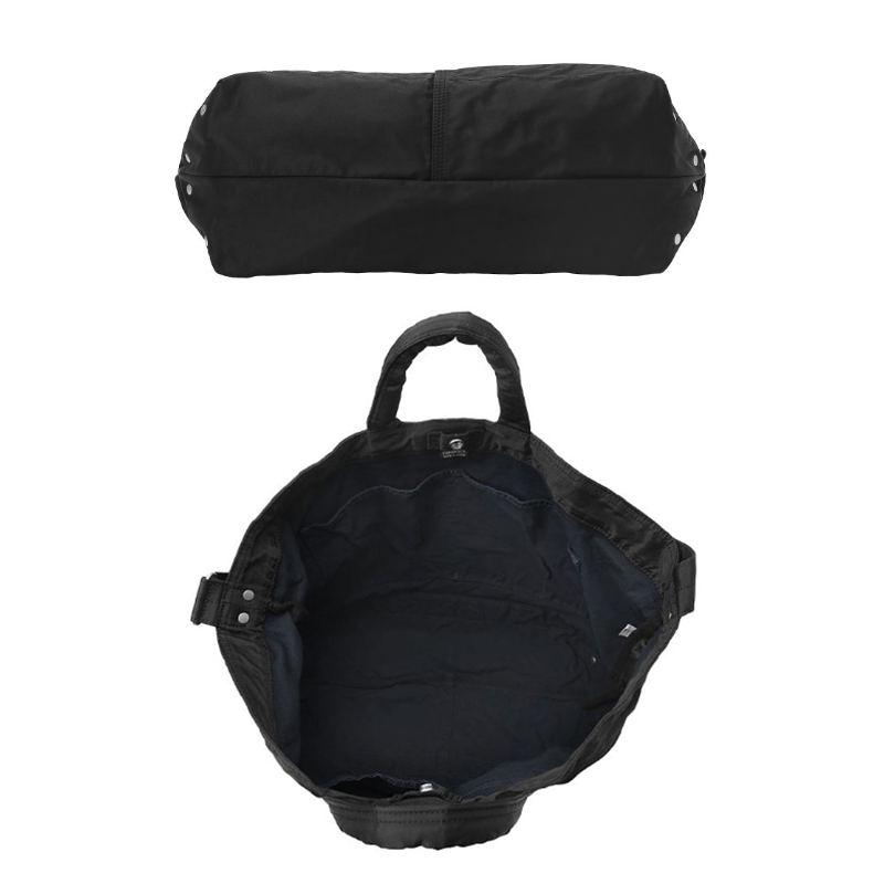 ポーター マイル ２ウェイトートバッグ L 754-15107