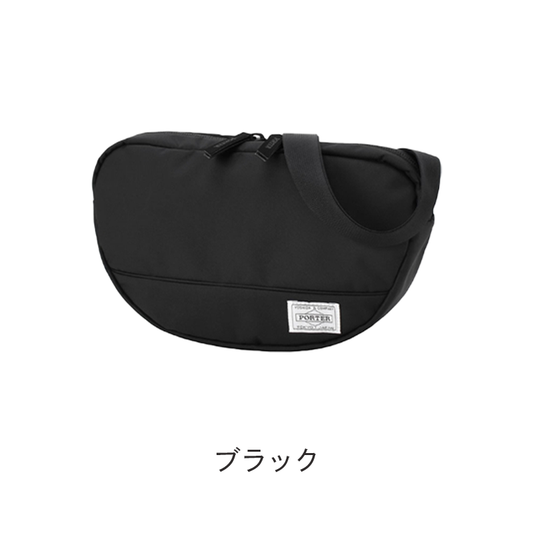 ポーター ガール ムース ショルダーバッグ（L）751-28179