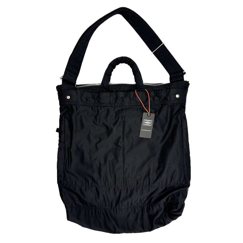 ポーター マイル ２ウェイヘルメットバッグ 754-15113