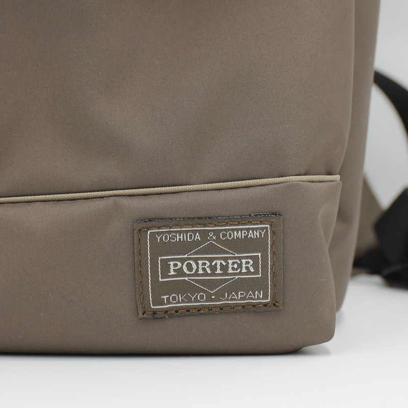 ポーター ムース デイバッグ 751-28178/751-18178