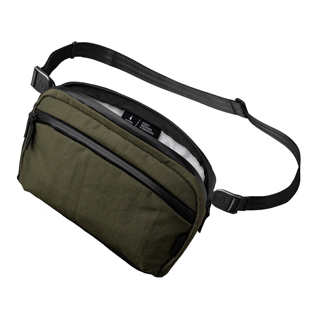 ALPAKA（アルパカ）　FLIGHT SLING