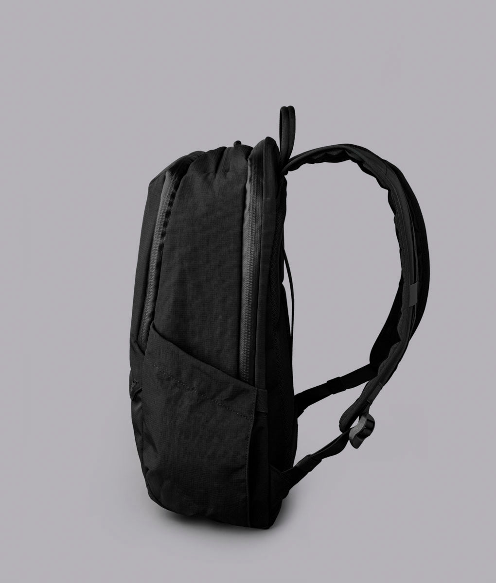 ALPAKA（アルパカ）　ELEMENTS BACKPACK PRO AXOFLUX