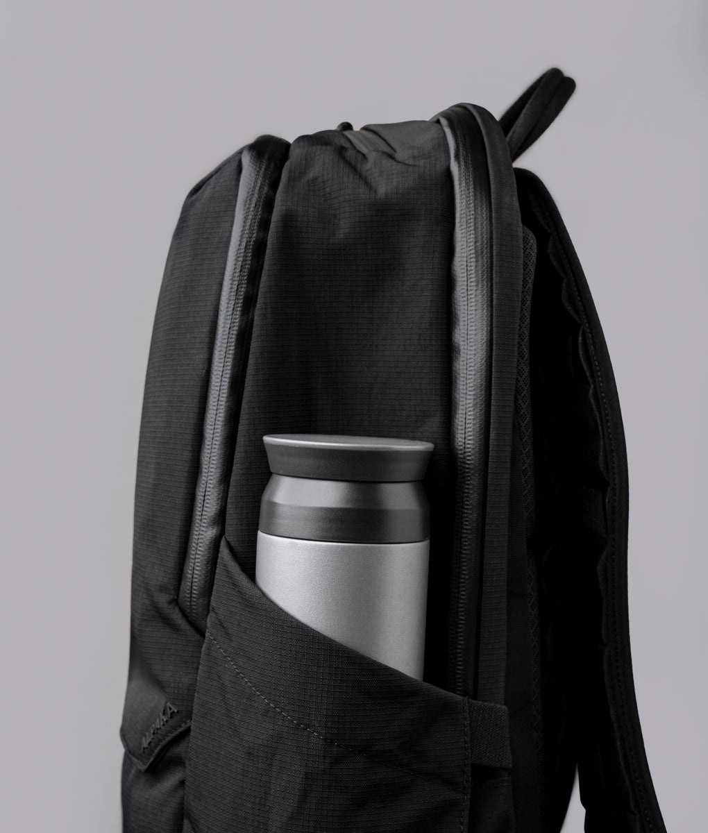 ALPAKA（アルパカ）　ELEMENTS BACKPACK PRO AXOFLUX