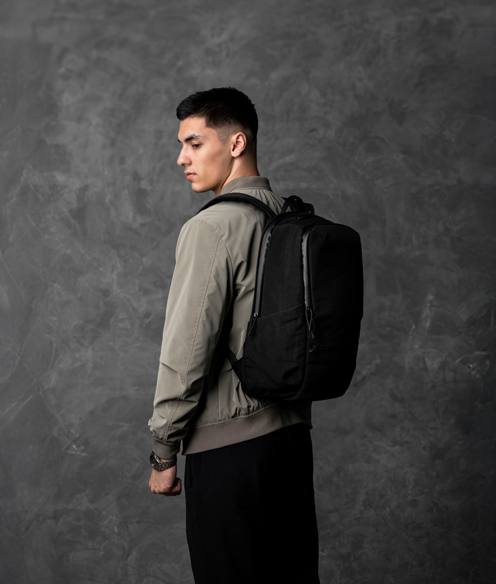 ALPAKA（アルパカ）　ELEMENTS BACKPACK PRO AXOFLUX