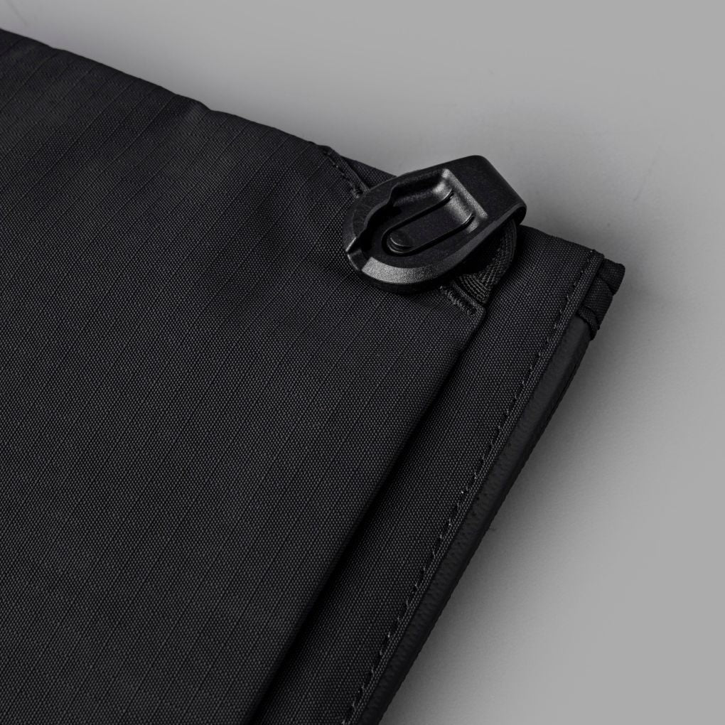 ALPAKA（アルパカ）　ZIP POUCH MAX V2