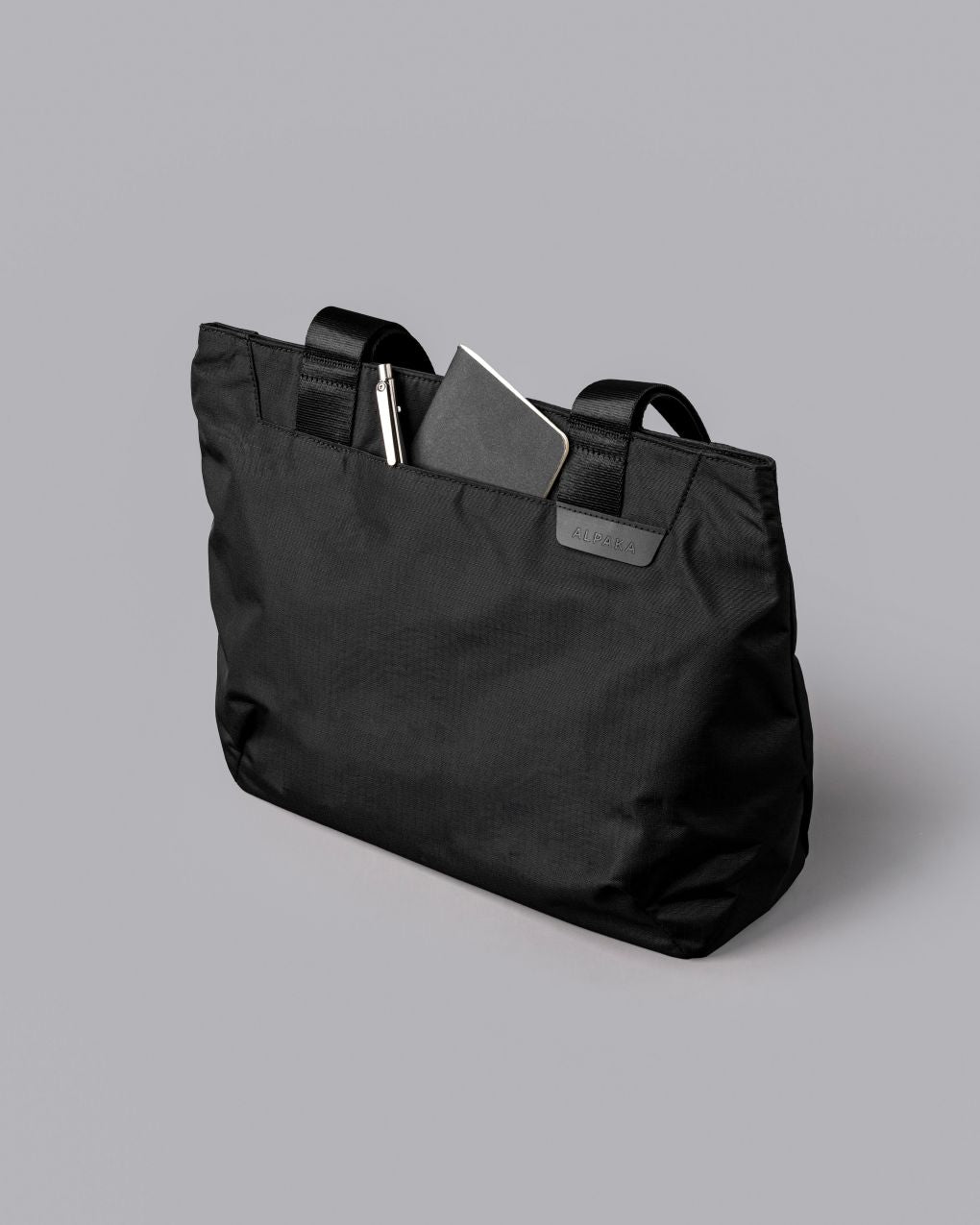 ALPAKA（アルパカ）　ELEMENTS TOTE | Mサイズ