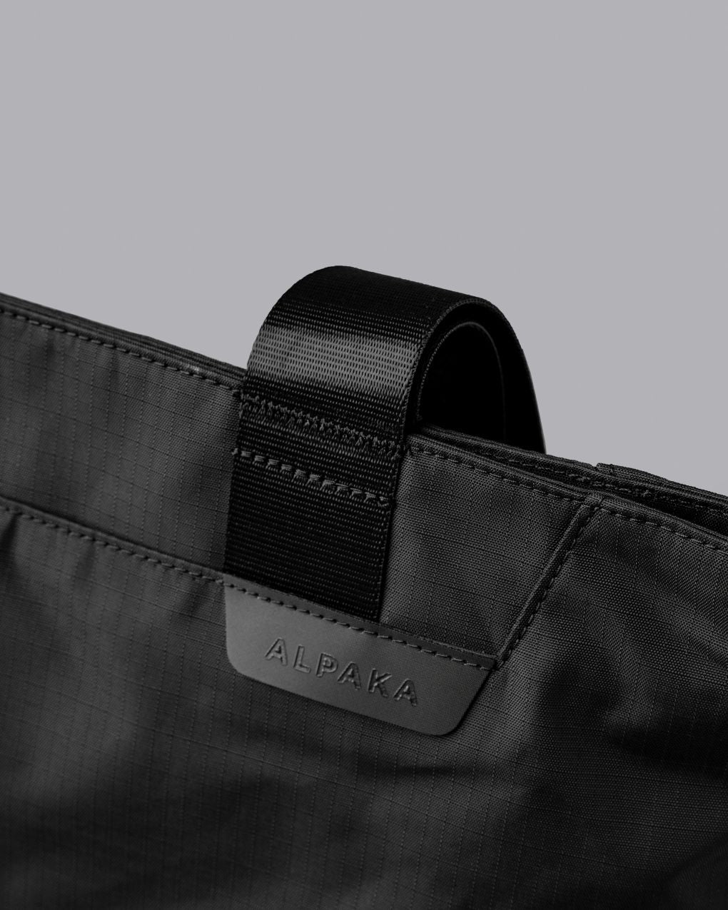 ALPAKA（アルパカ）　ELEMENTS TOTE | Mサイズ