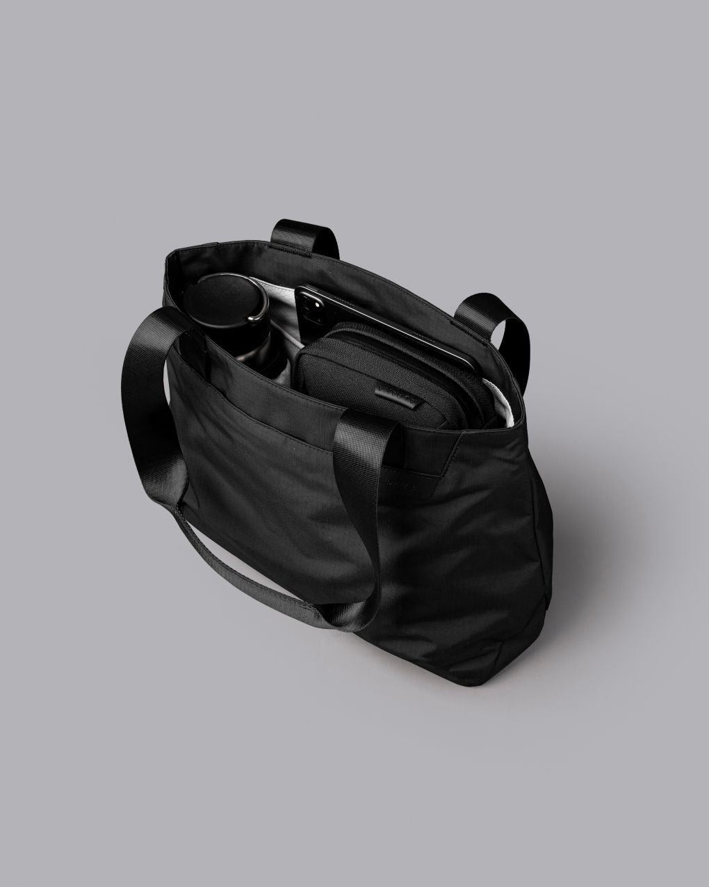 ALPAKA（アルパカ）　ELEMENTS TOTE | Mサイズ