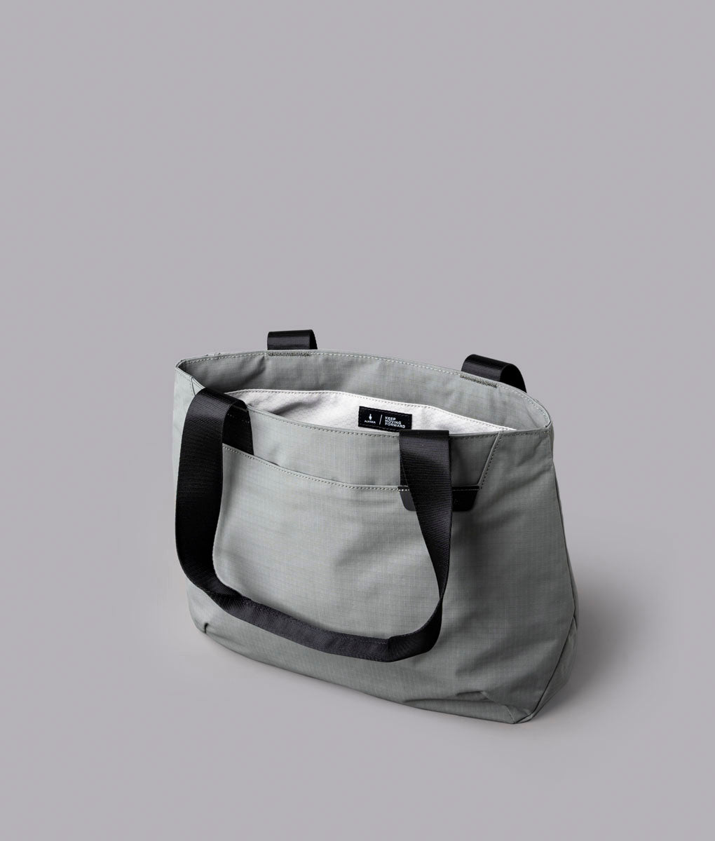 ALPAKA（アルパカ）　ELEMENTS TOTE | Mサイズ