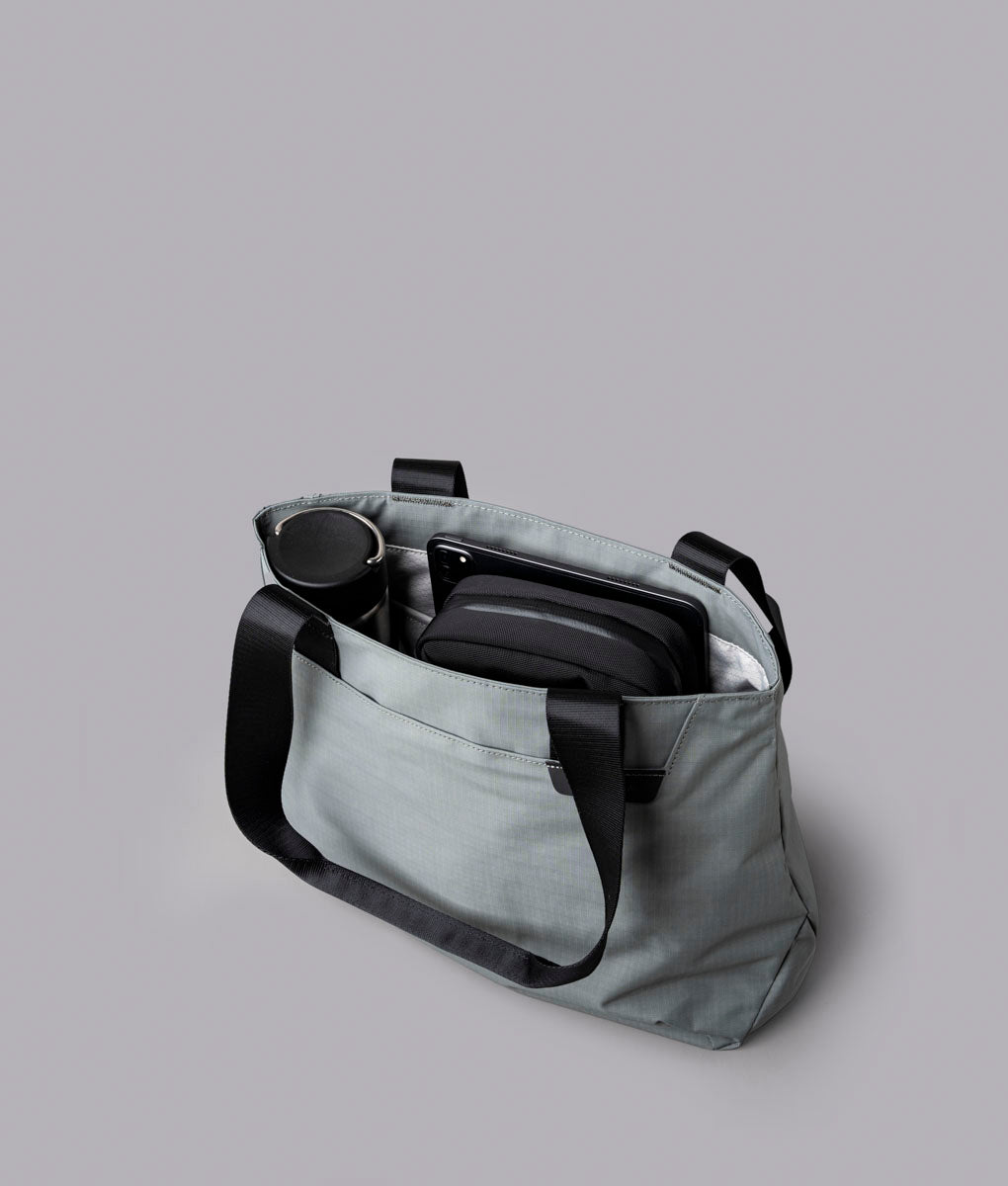 ALPAKA（アルパカ）　ELEMENTS TOTE | Mサイズ
