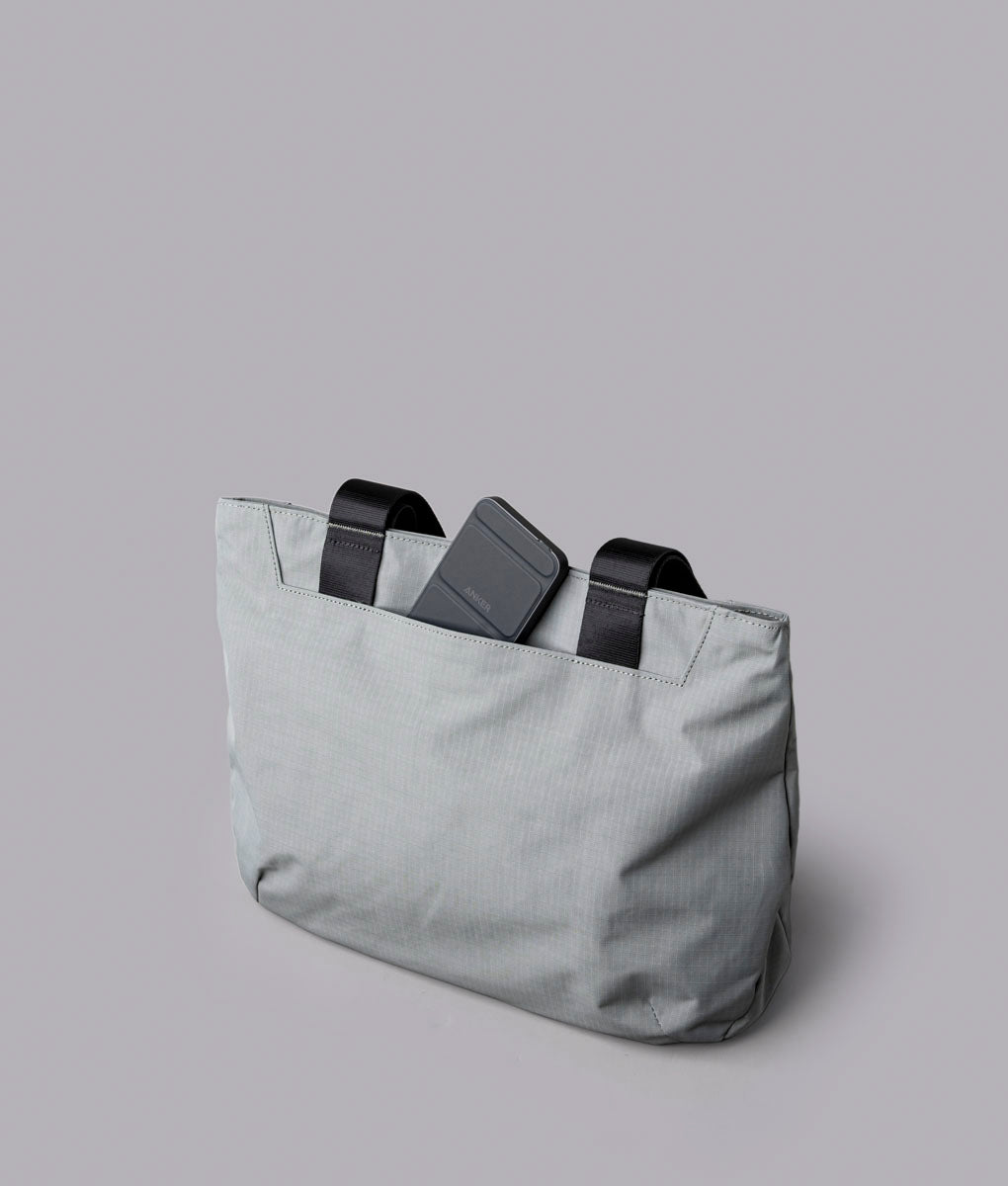 ALPAKA（アルパカ）　ELEMENTS TOTE | Mサイズ