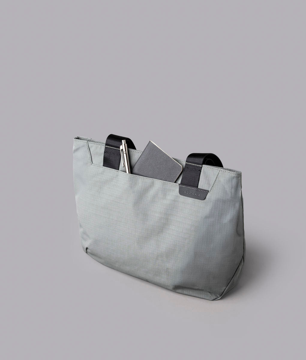 ALPAKA（アルパカ）　ELEMENTS TOTE | Mサイズ