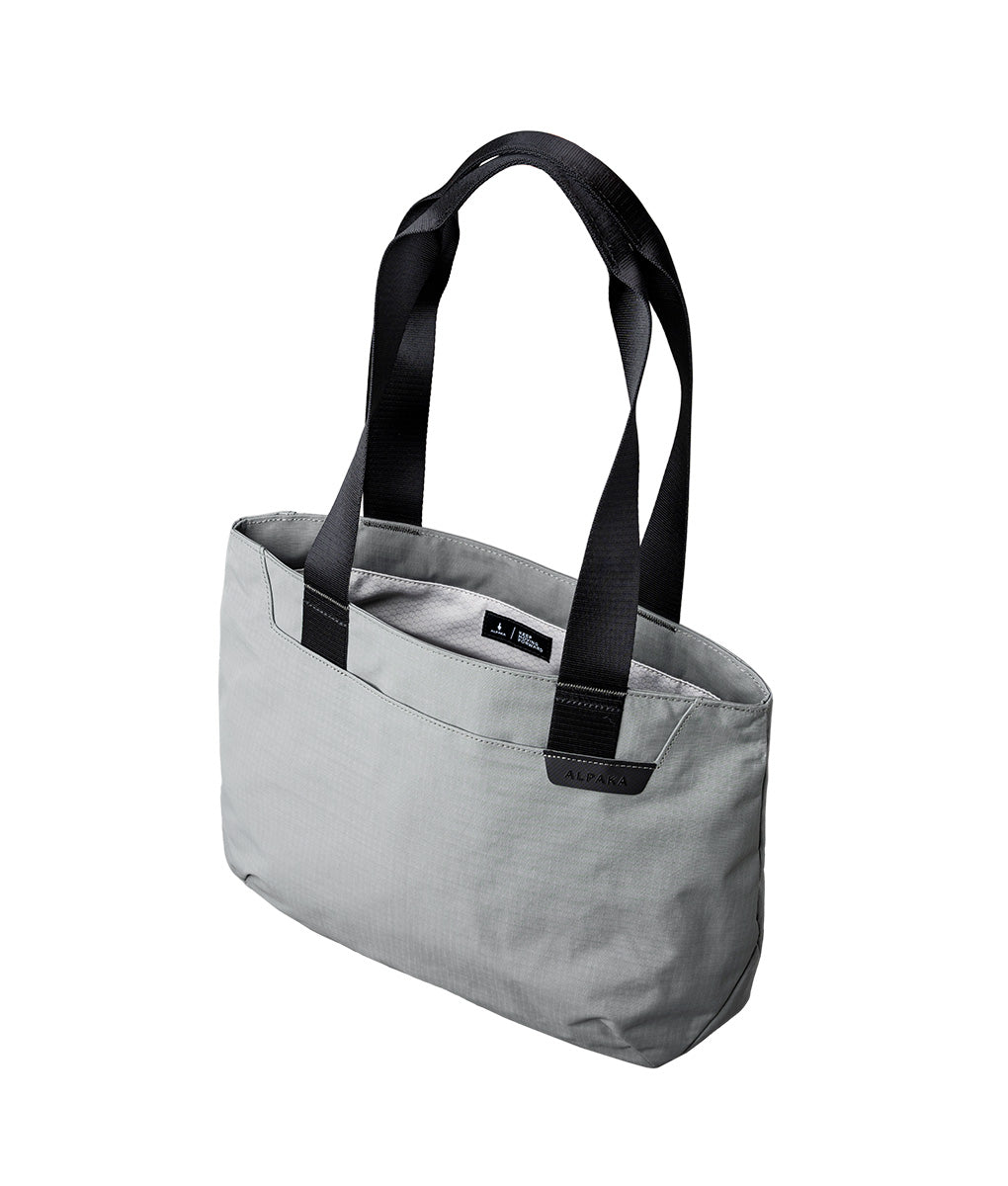ALPAKA（アルパカ）　ELEMENTS TOTE | Mサイズ