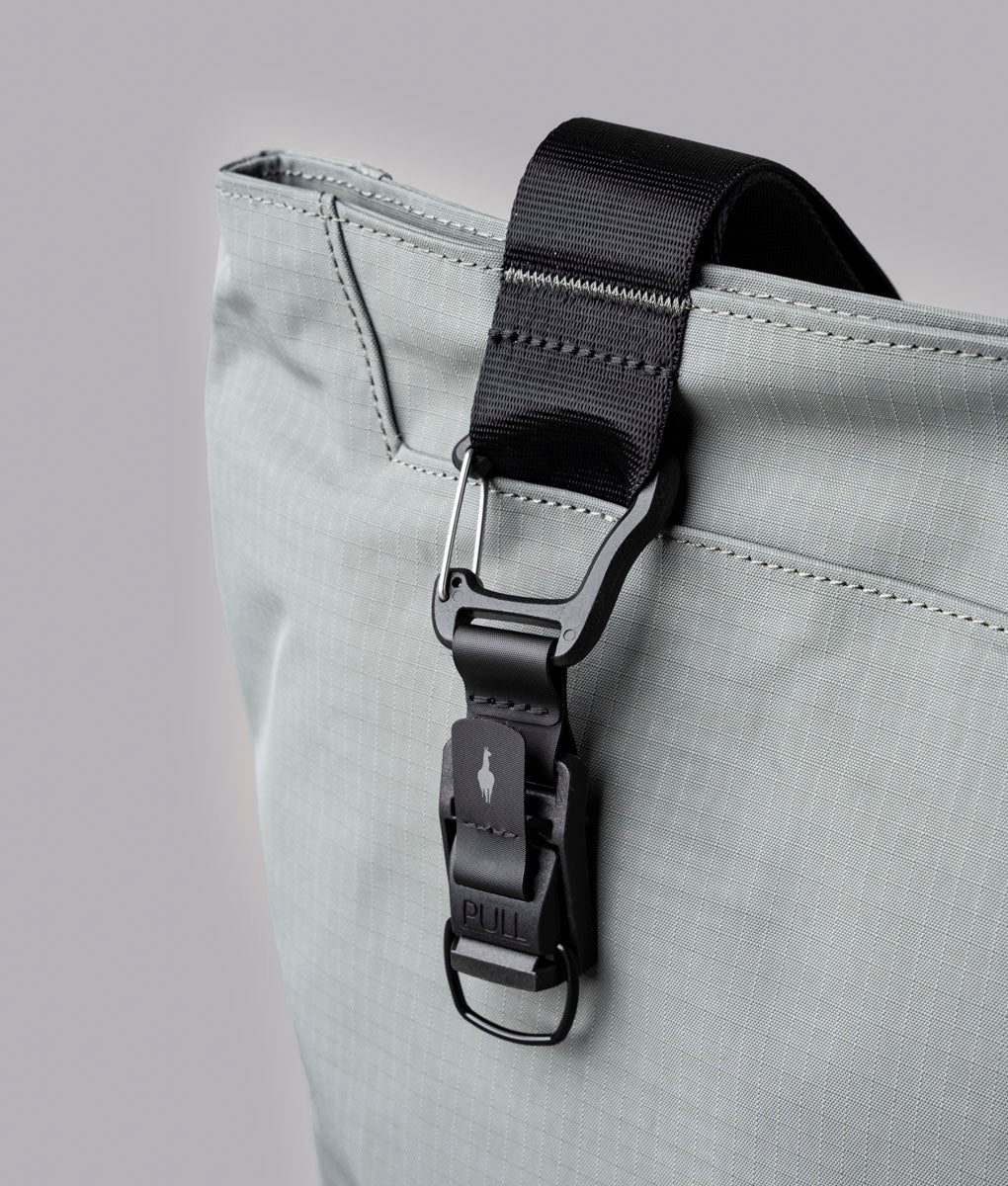 ALPAKA（アルパカ）　ELEMENTS TOTE | Mサイズ