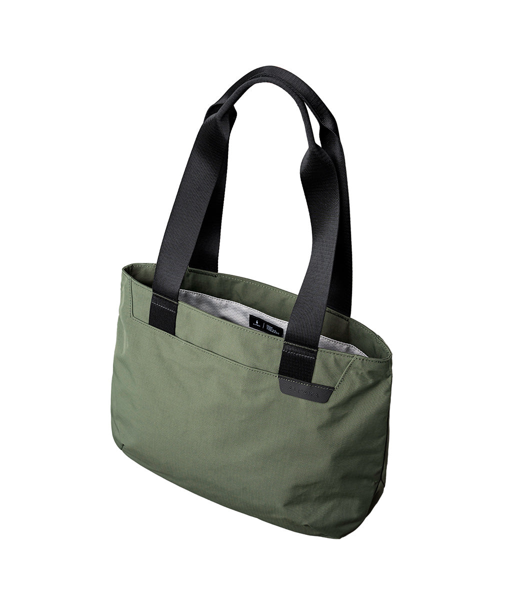 ALPAKA（アルパカ）　ELEMENTS TOTE | Mサイズ