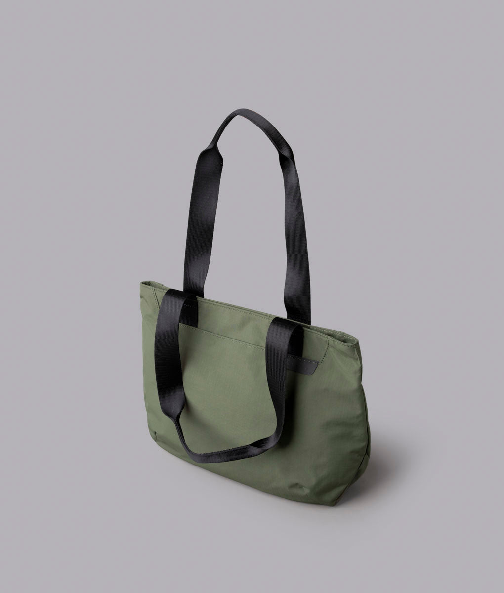 ALPAKA（アルパカ）　ELEMENTS TOTE | Mサイズ
