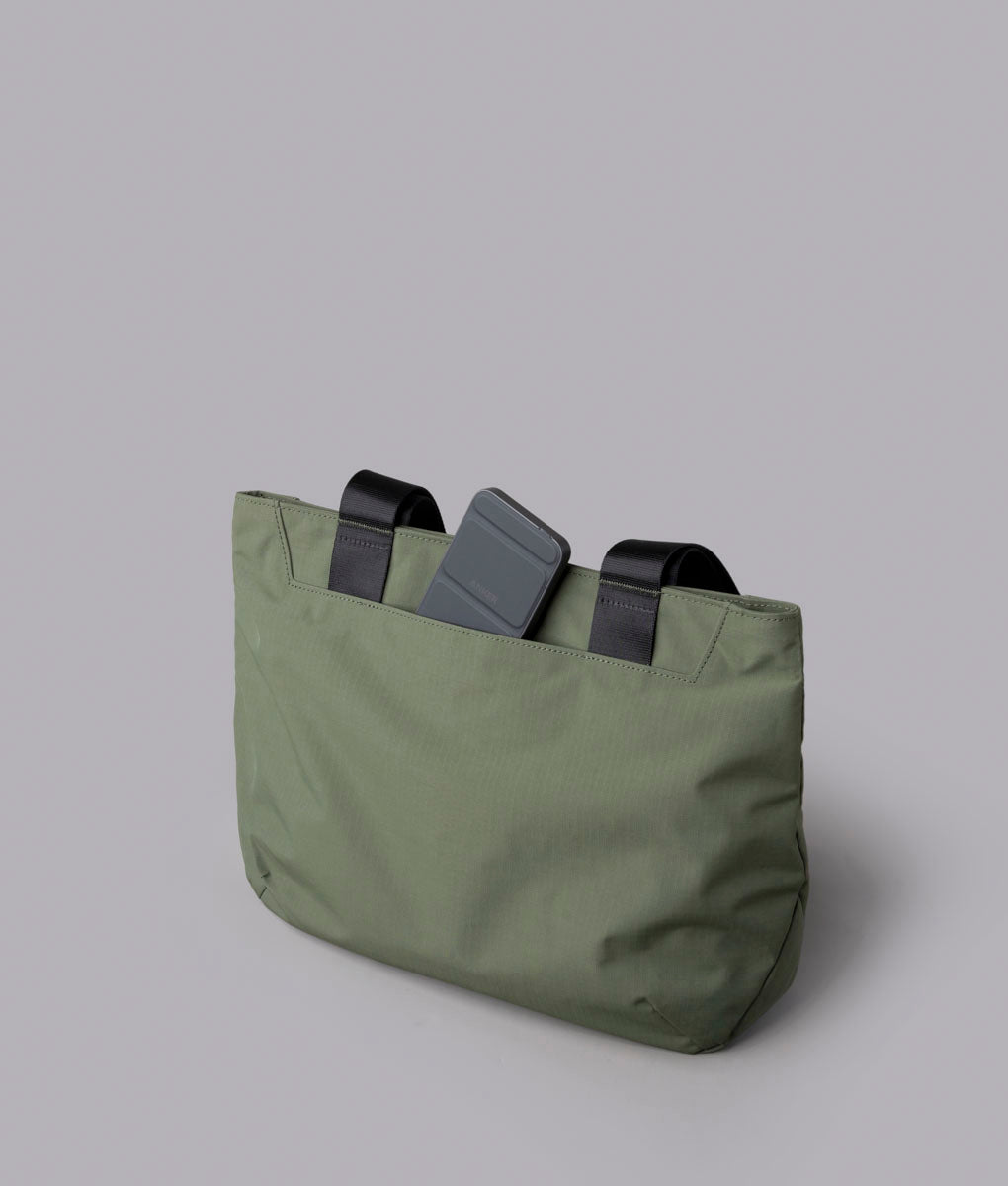 ALPAKA（アルパカ）　ELEMENTS TOTE | Mサイズ
