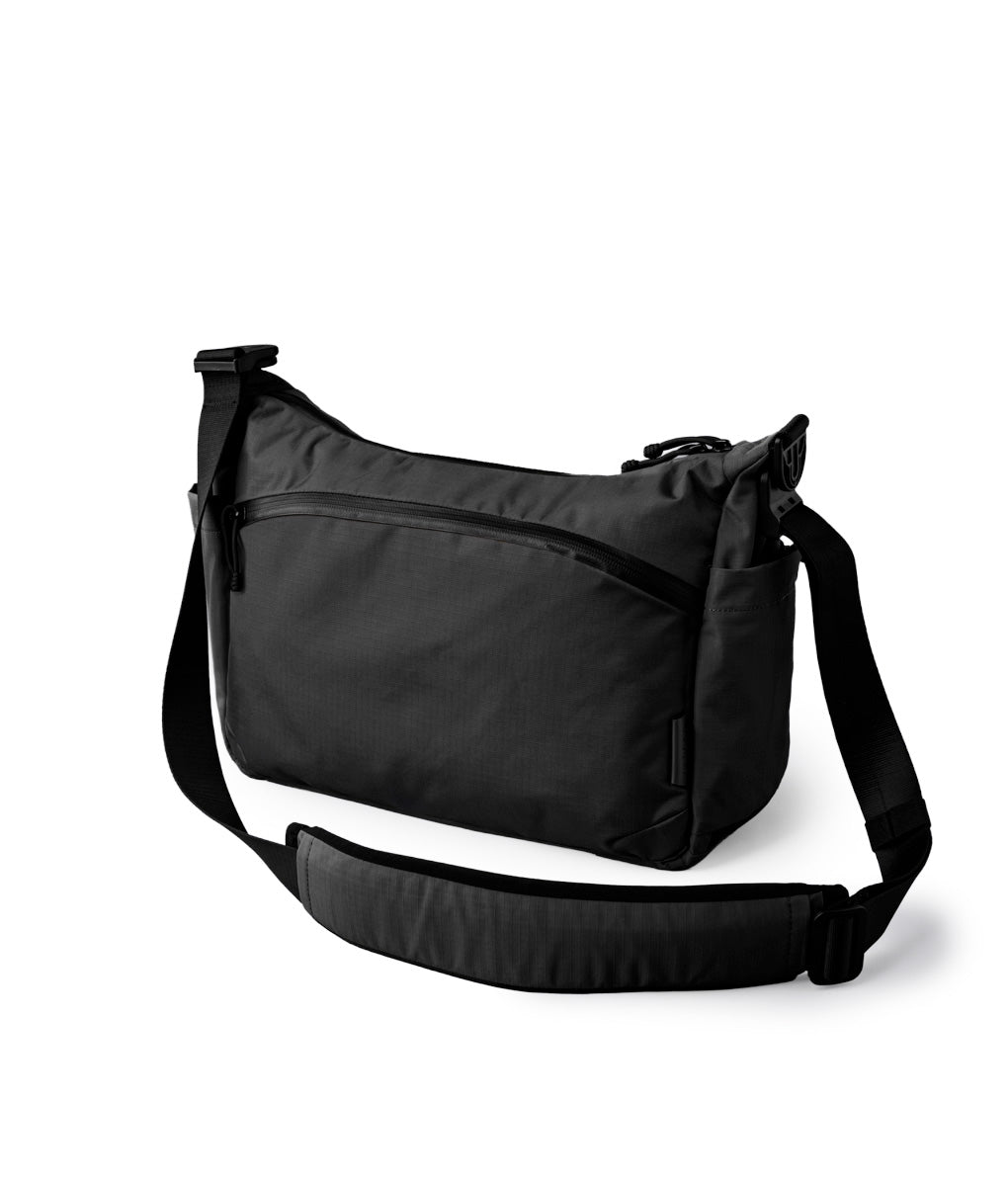 ALPAKA（アルパカ）　FLIGHT SATCHEL