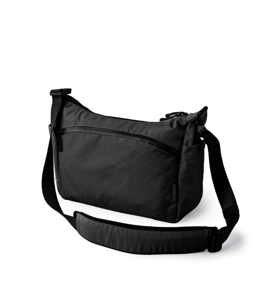 ALPAKA（アルパカ）　FLIGHT SATCHEL