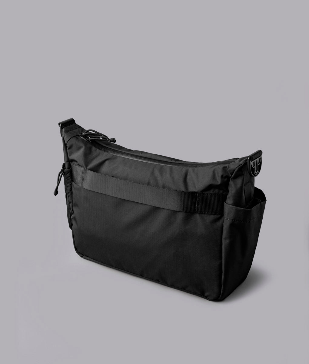 ALPAKA（アルパカ）　FLIGHT SATCHEL