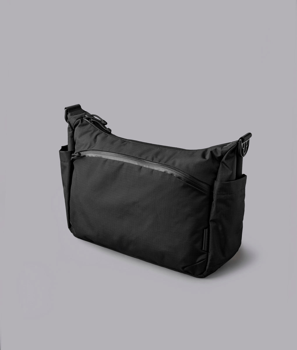 ALPAKA（アルパカ）　FLIGHT SATCHEL