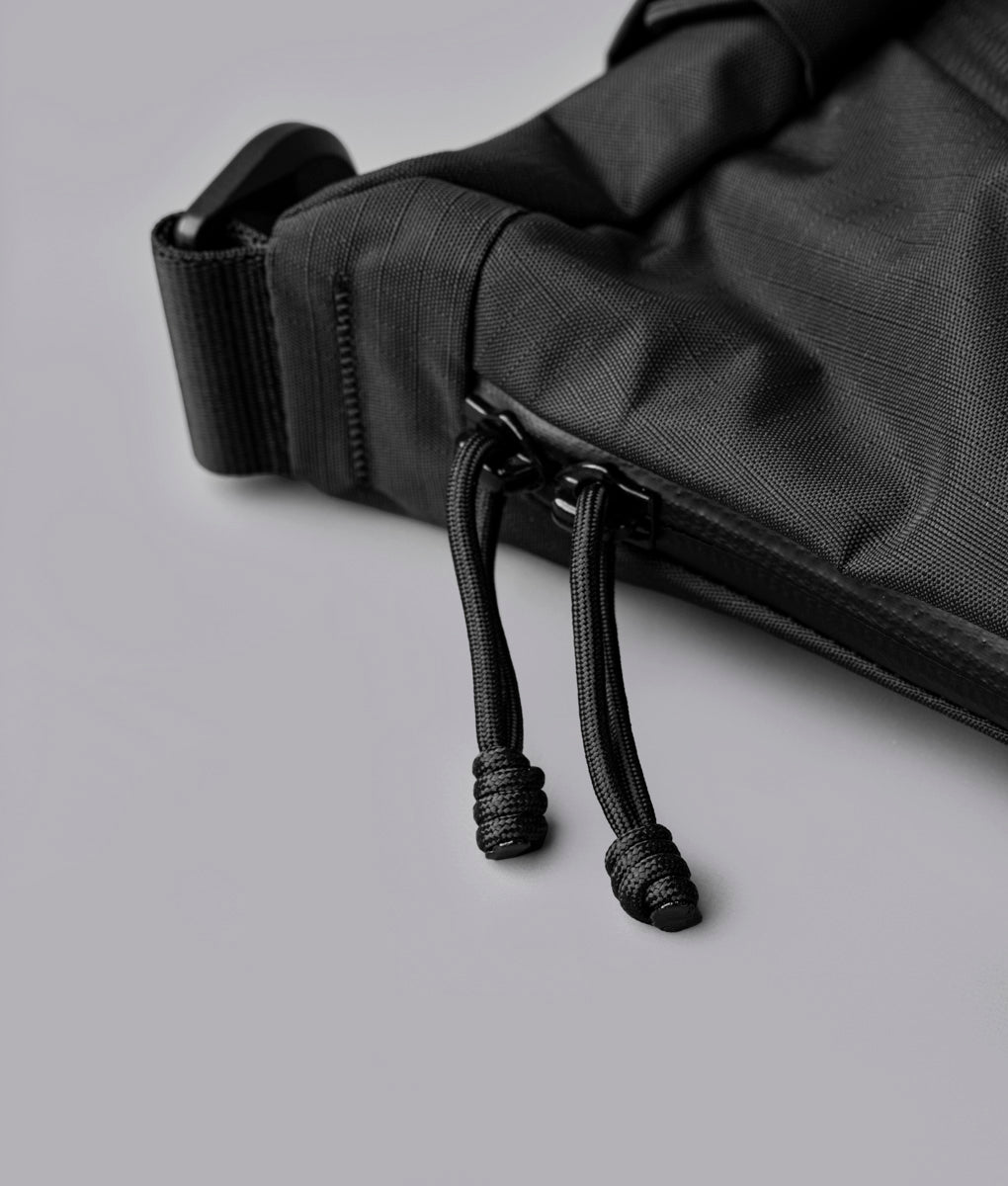 ALPAKA（アルパカ）　FLIGHT SATCHEL