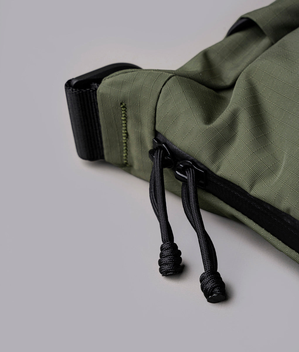 ALPAKA（アルパカ）　FLIGHT SATCHEL