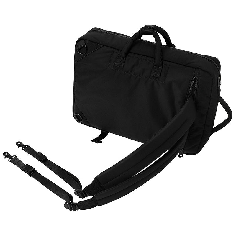 ポーター センシズ ２ウェイパック　672-27802