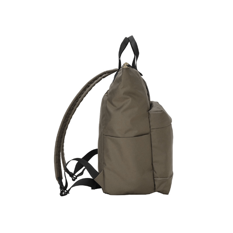 ポーター ガール ムース ２wayデイパック（L）751-28176