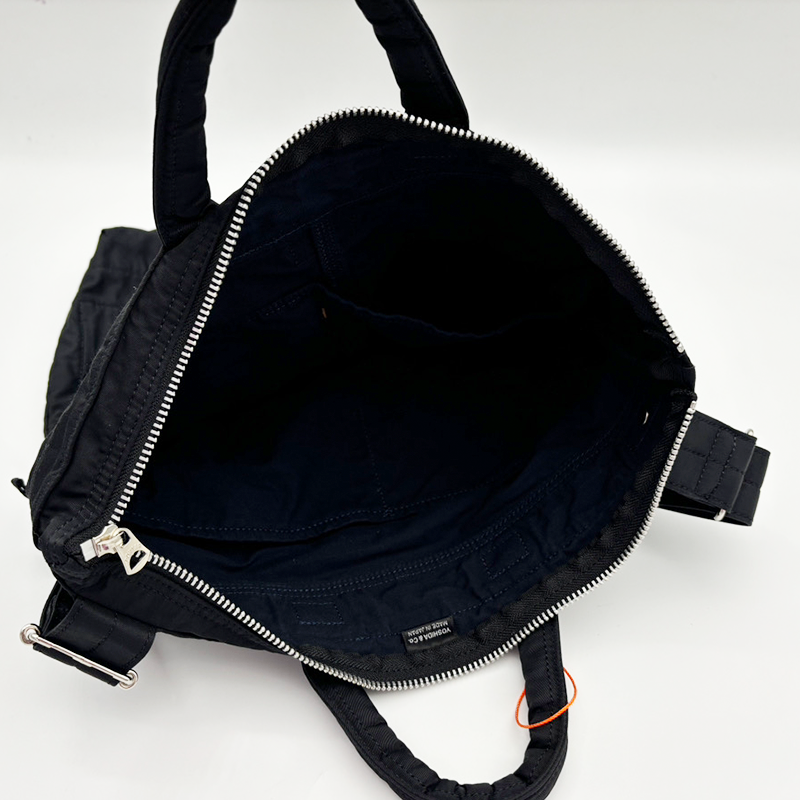 ポーター マイル ２ウェイヘルメットバッグ 754-15113