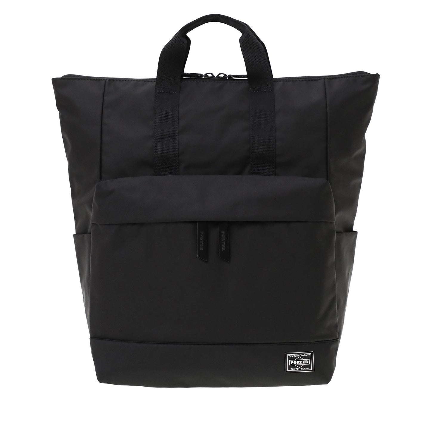 PORTER ポーター ムース ２wayデイパック（L）751-28176