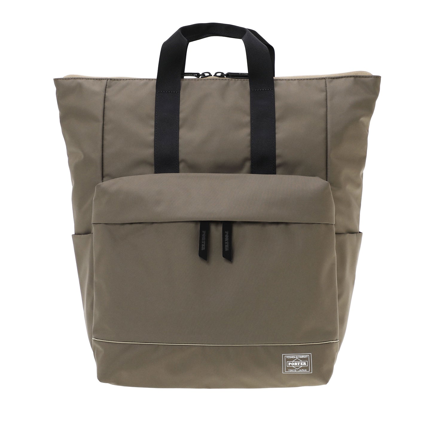 PORTER ポーター ムース ２wayデイパック（L）751-28176