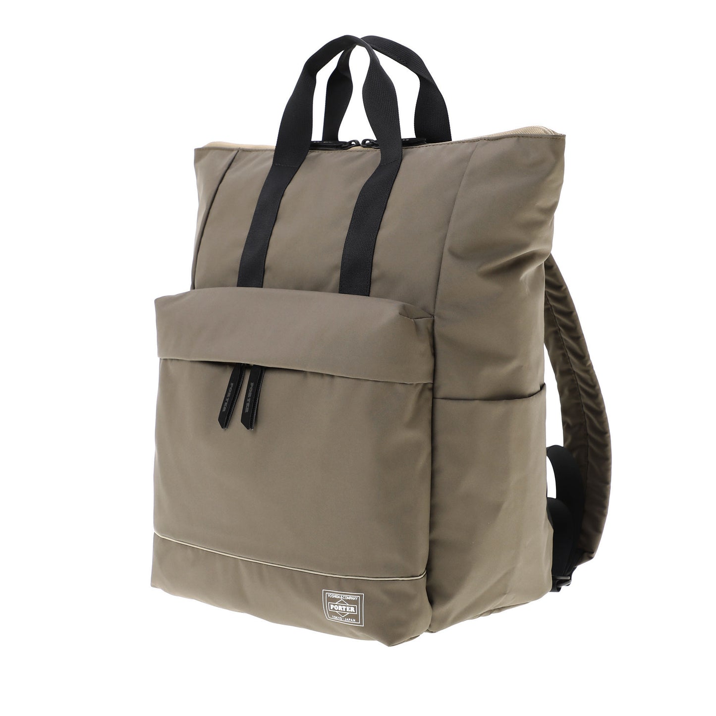 PORTER ポーター ムース ２wayデイパック（L）751-28176