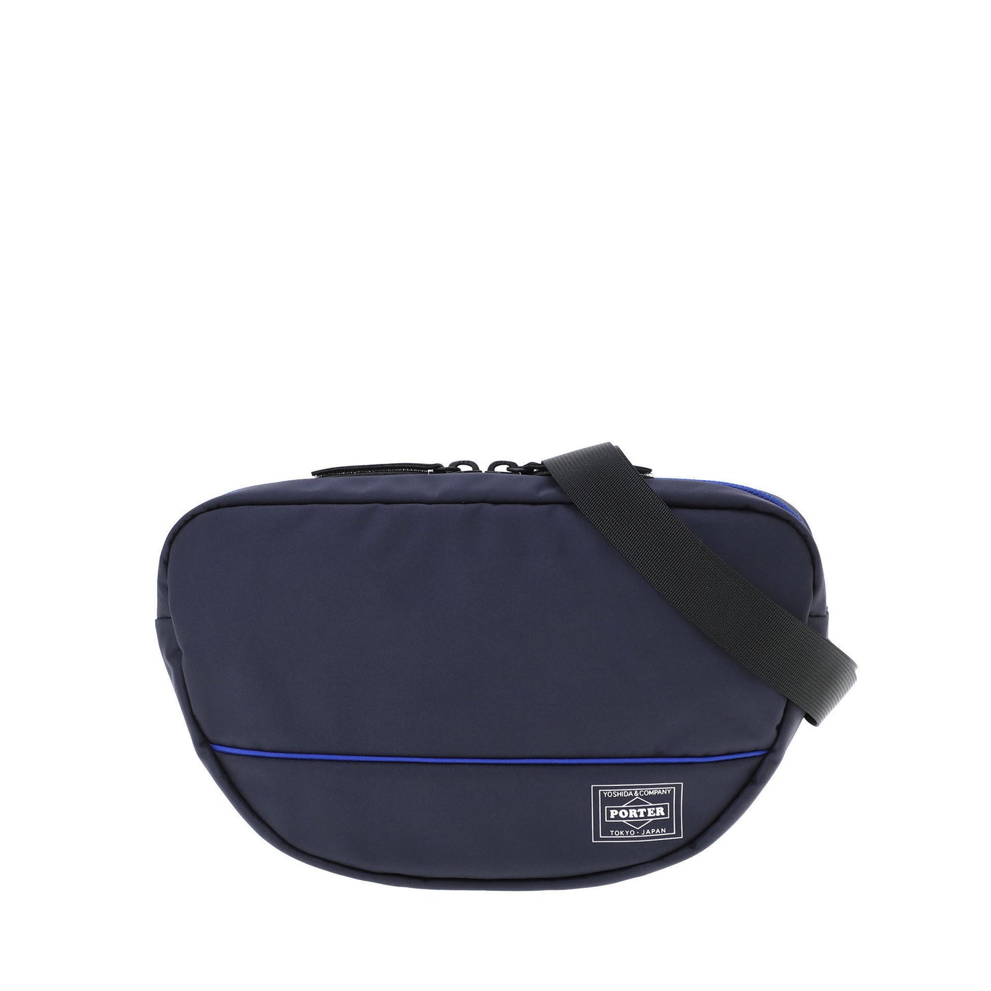 PORTER ポーター ムース ショルダーバッグL 751-28179