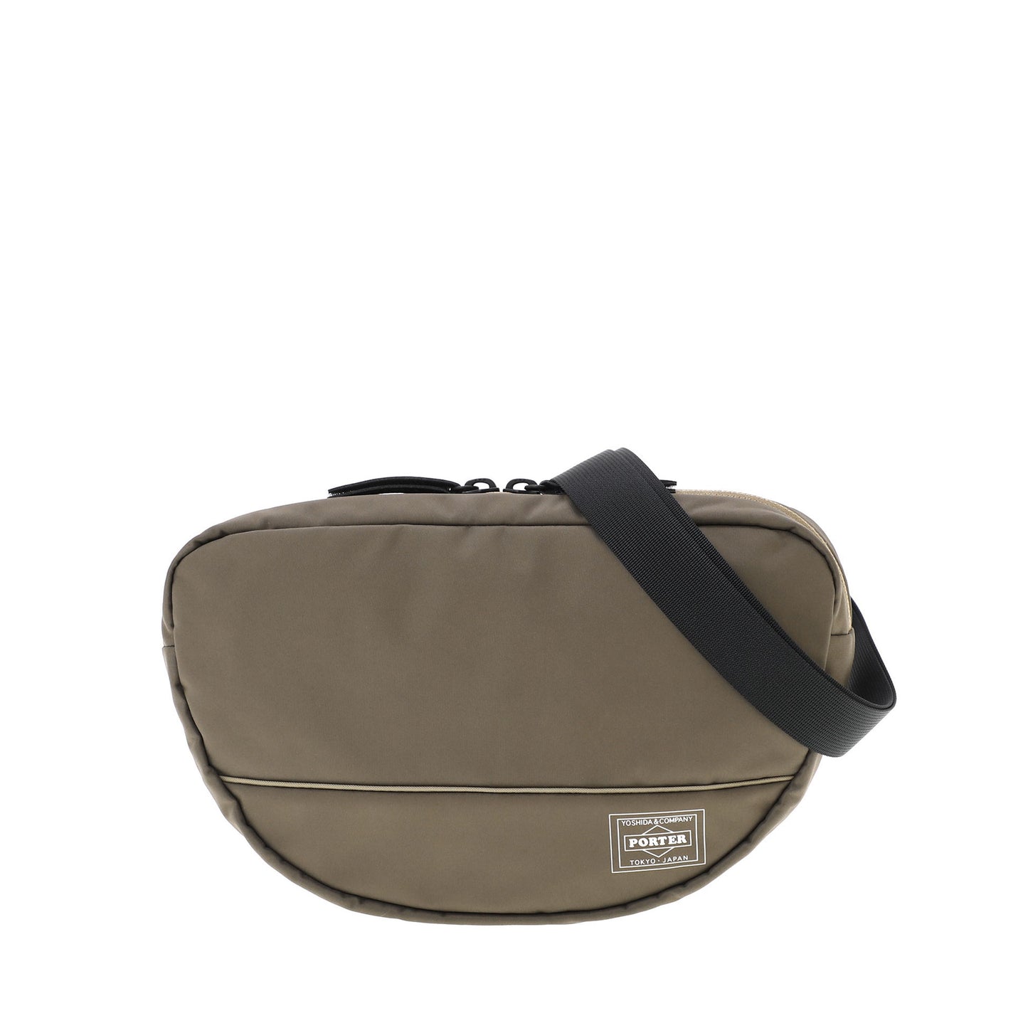 PORTER ポーター ムース ショルダーバッグL 751-28179
