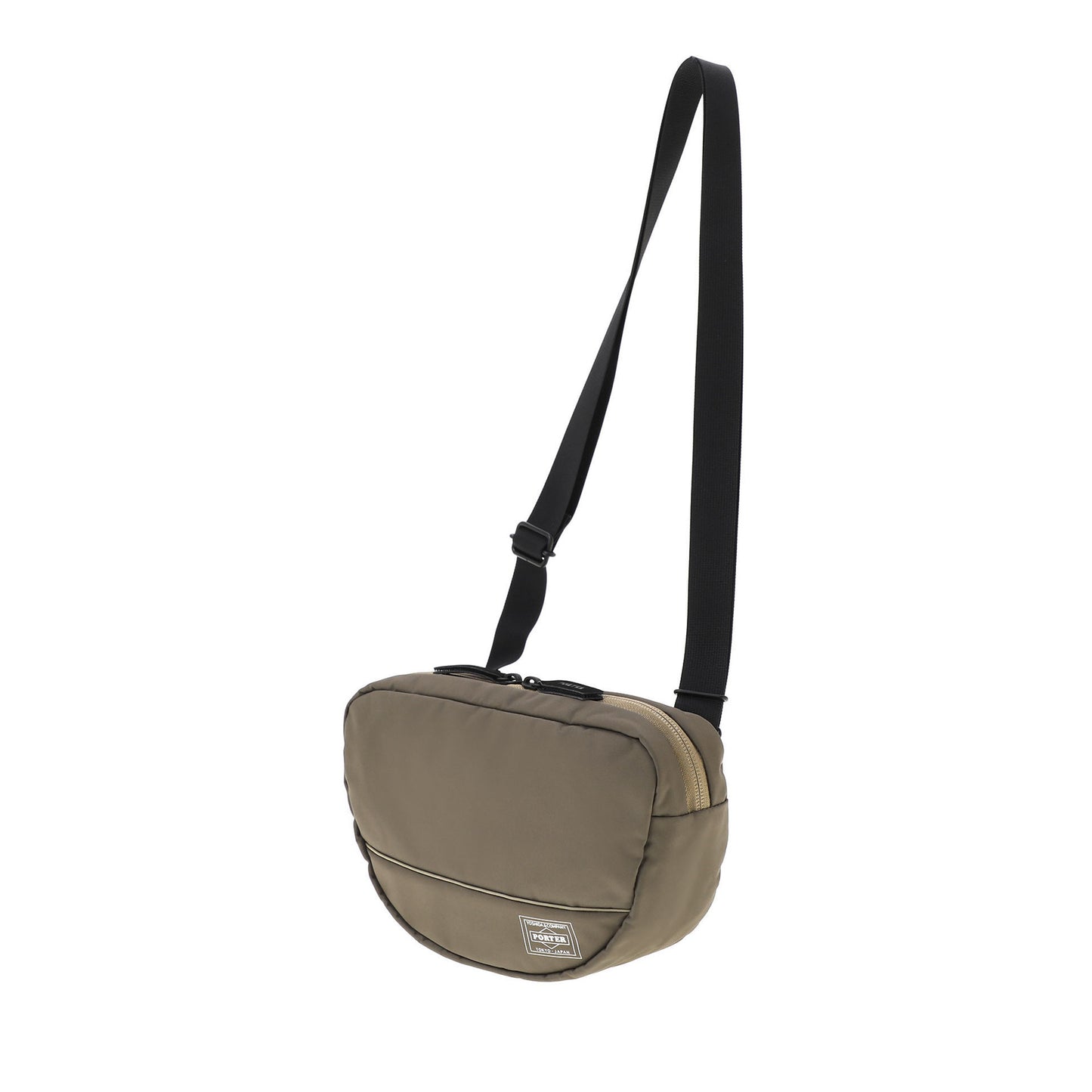 PORTER ポーター ムース ショルダーバッグL 751-28179