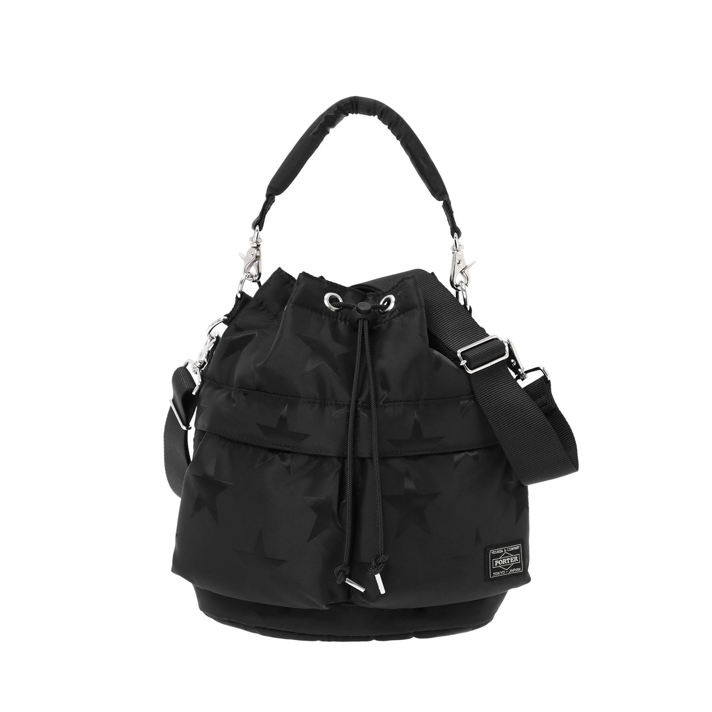 ポーター フラッグ ２ウェイツールバッグ 867-01626