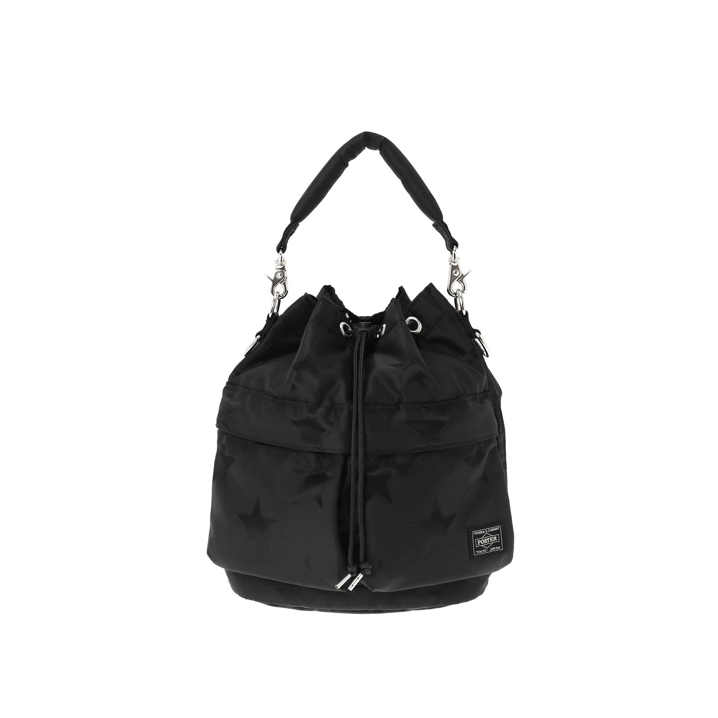 ポーター フラッグ ２ウェイツールバッグ 867-01626