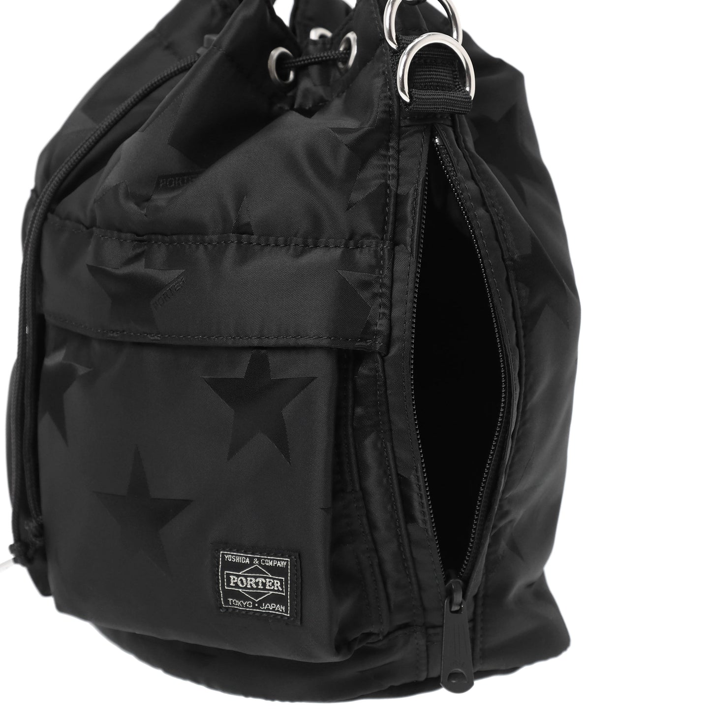 ポーター フラッグ ２ウェイツールバッグ 867-01626