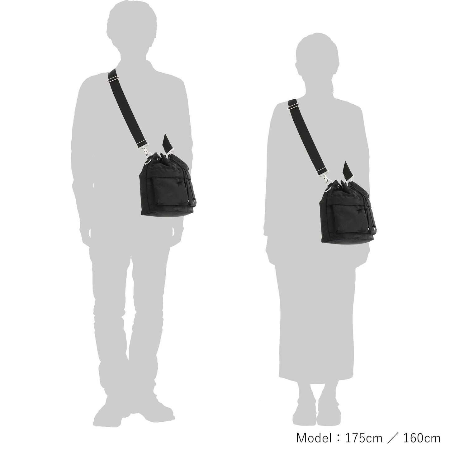 ポーター フラッグ ２ウェイツールバッグ 867-01626