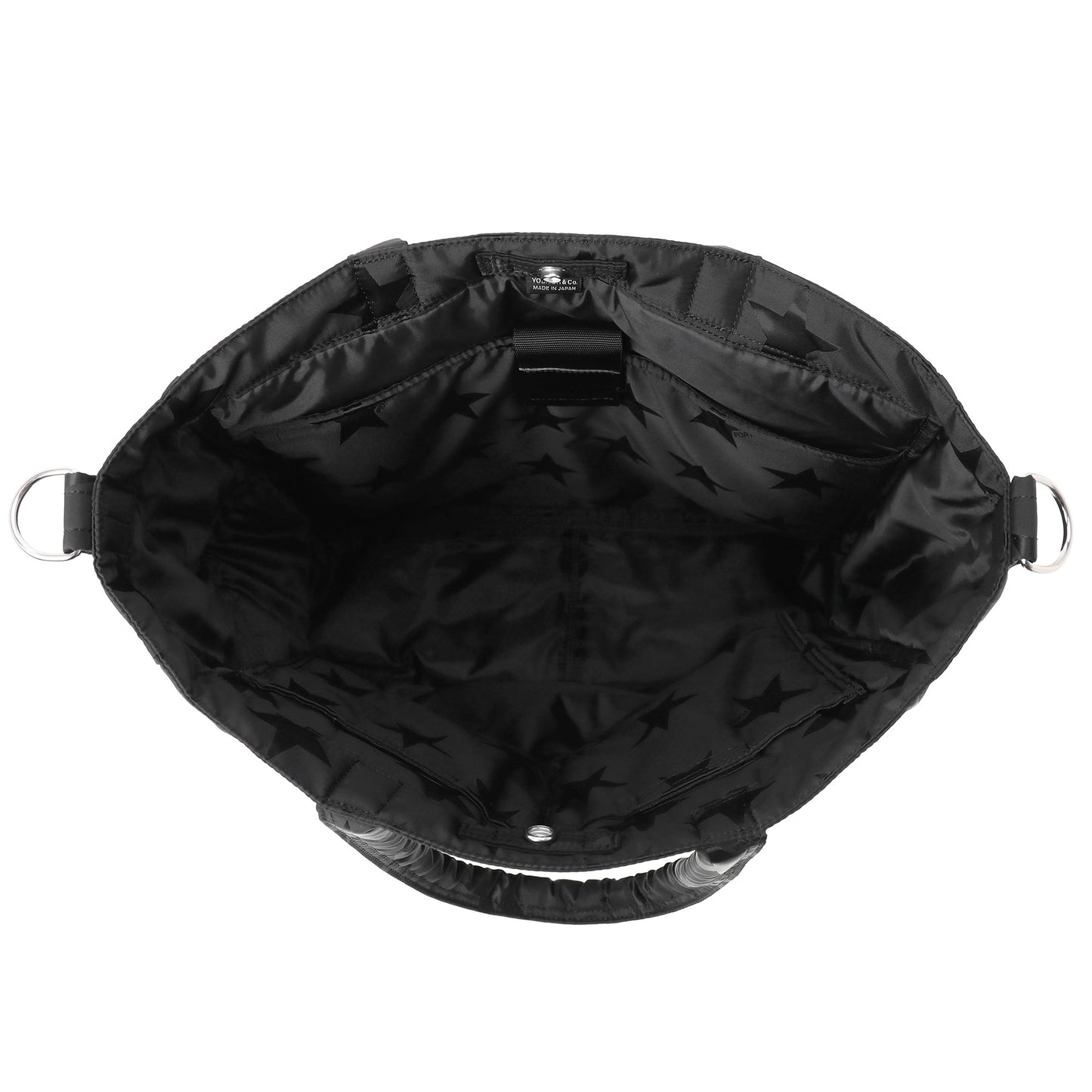 ポーター フラッグ ２ウェイトートバッグ 867-17101