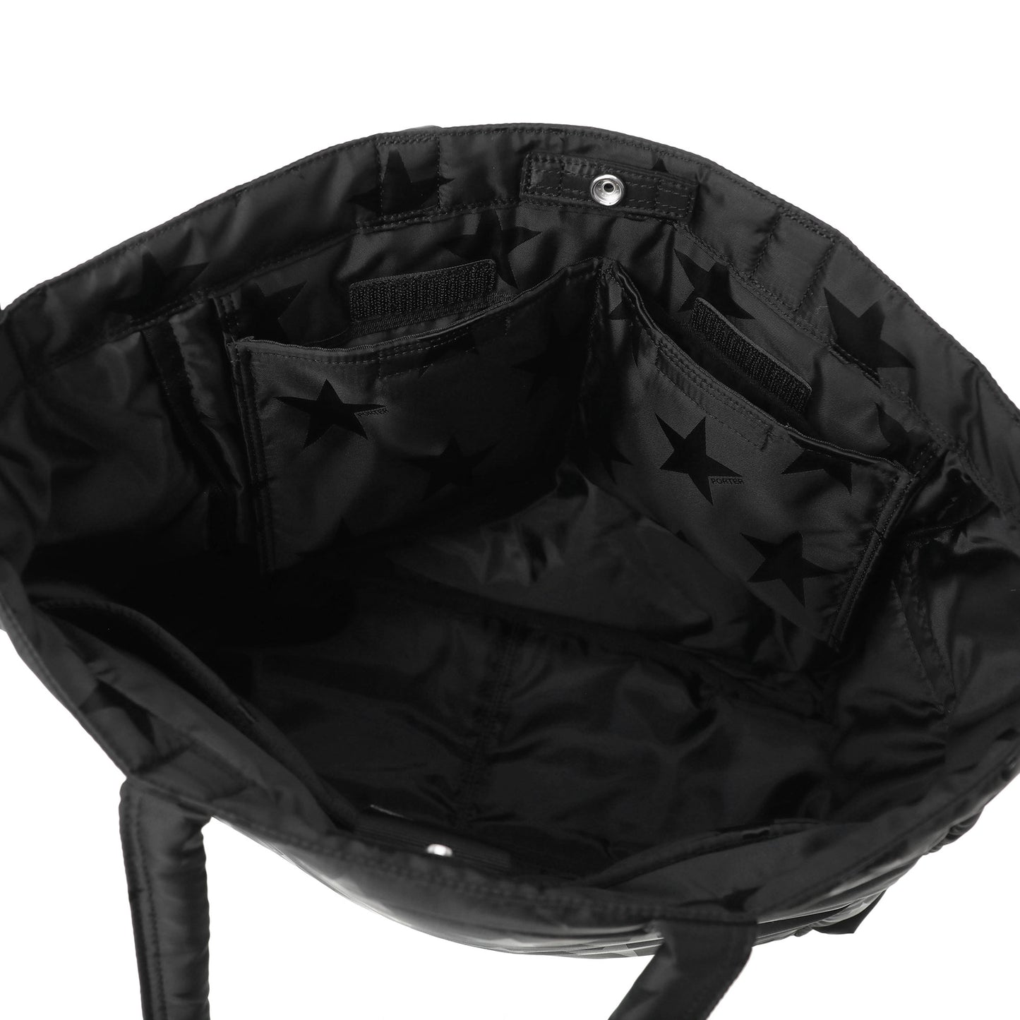 ポーター フラッグ ２ウェイトートバッグ 867-17101