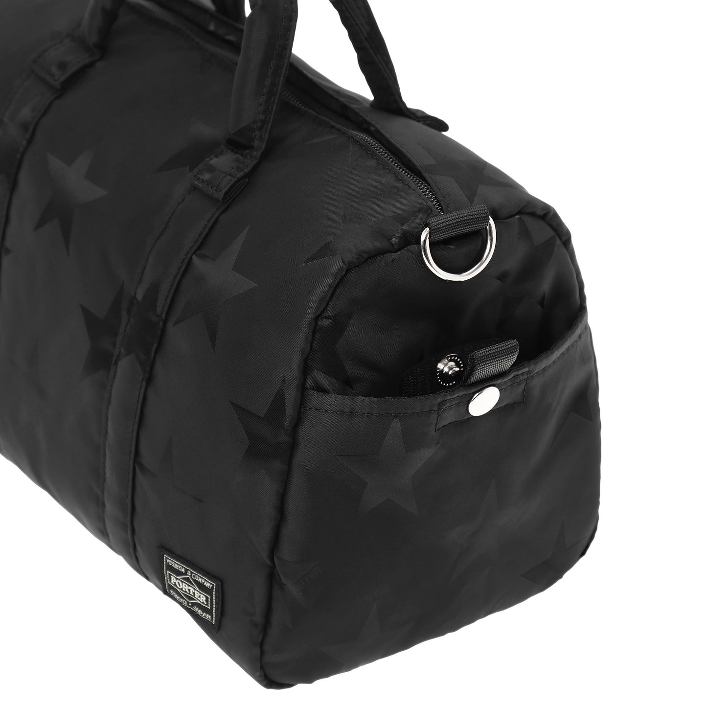 ポーター フラッグ ２ウェイショートボストンバッグ 867-26869